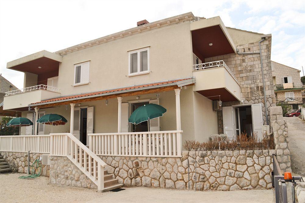 Apartments Kusalo Dubrovnik Exterior photo