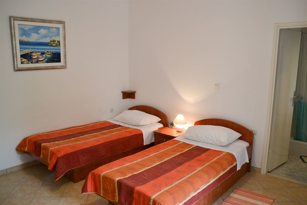 Apartments Kusalo Dubrovnik Exterior photo