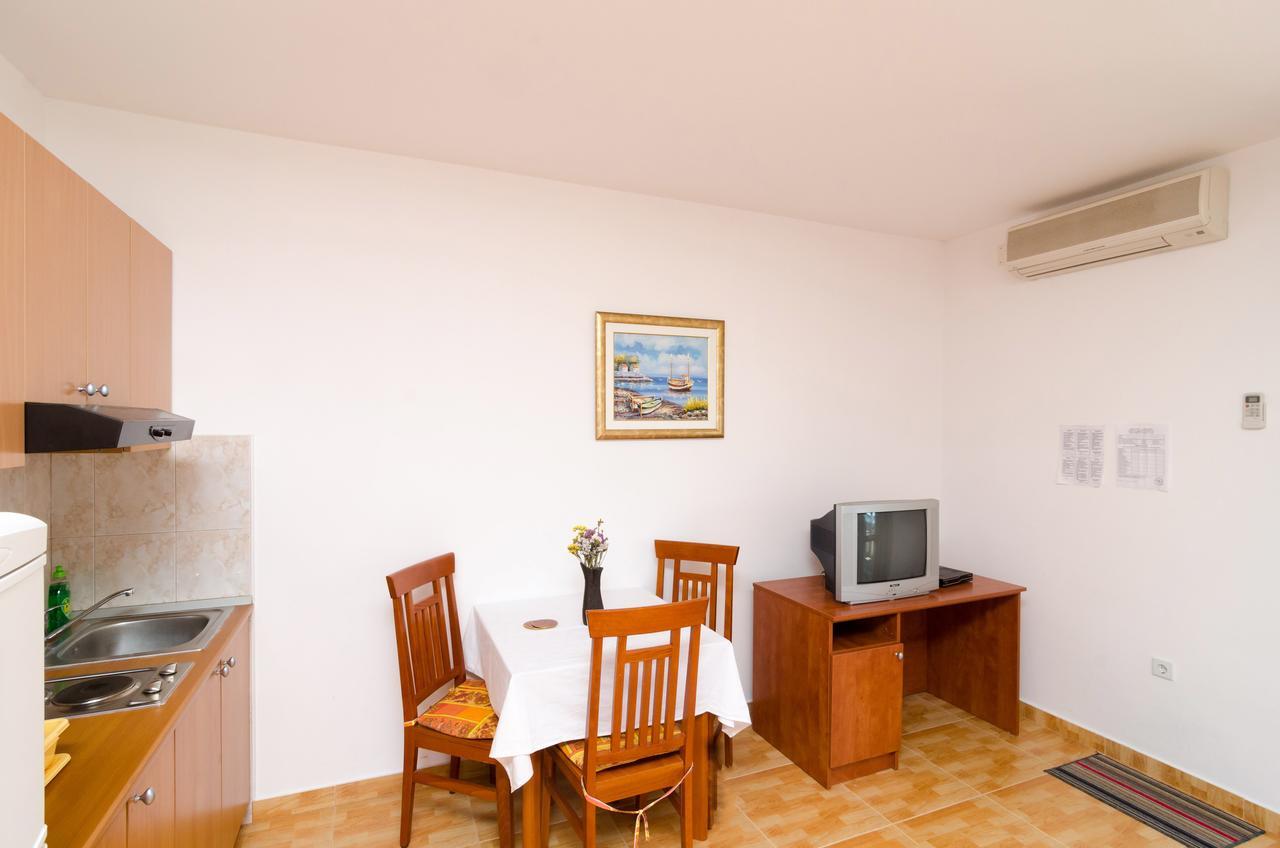 Apartments Kusalo Dubrovnik Exterior photo