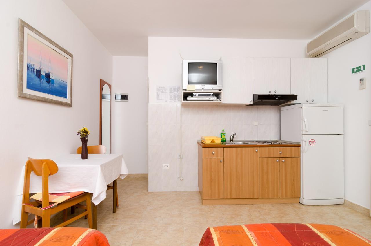 Apartments Kusalo Dubrovnik Exterior photo