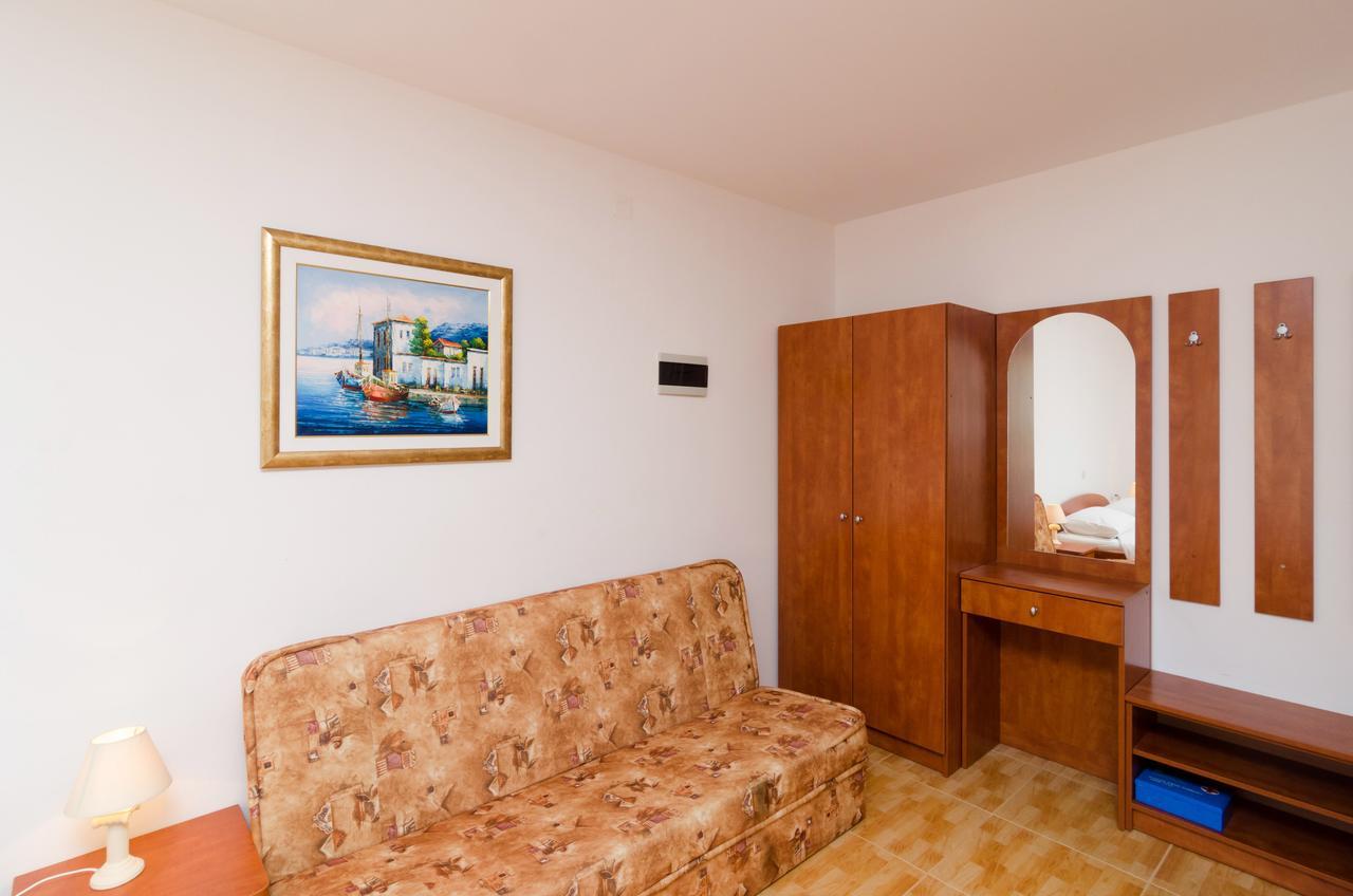 Apartments Kusalo Dubrovnik Exterior photo