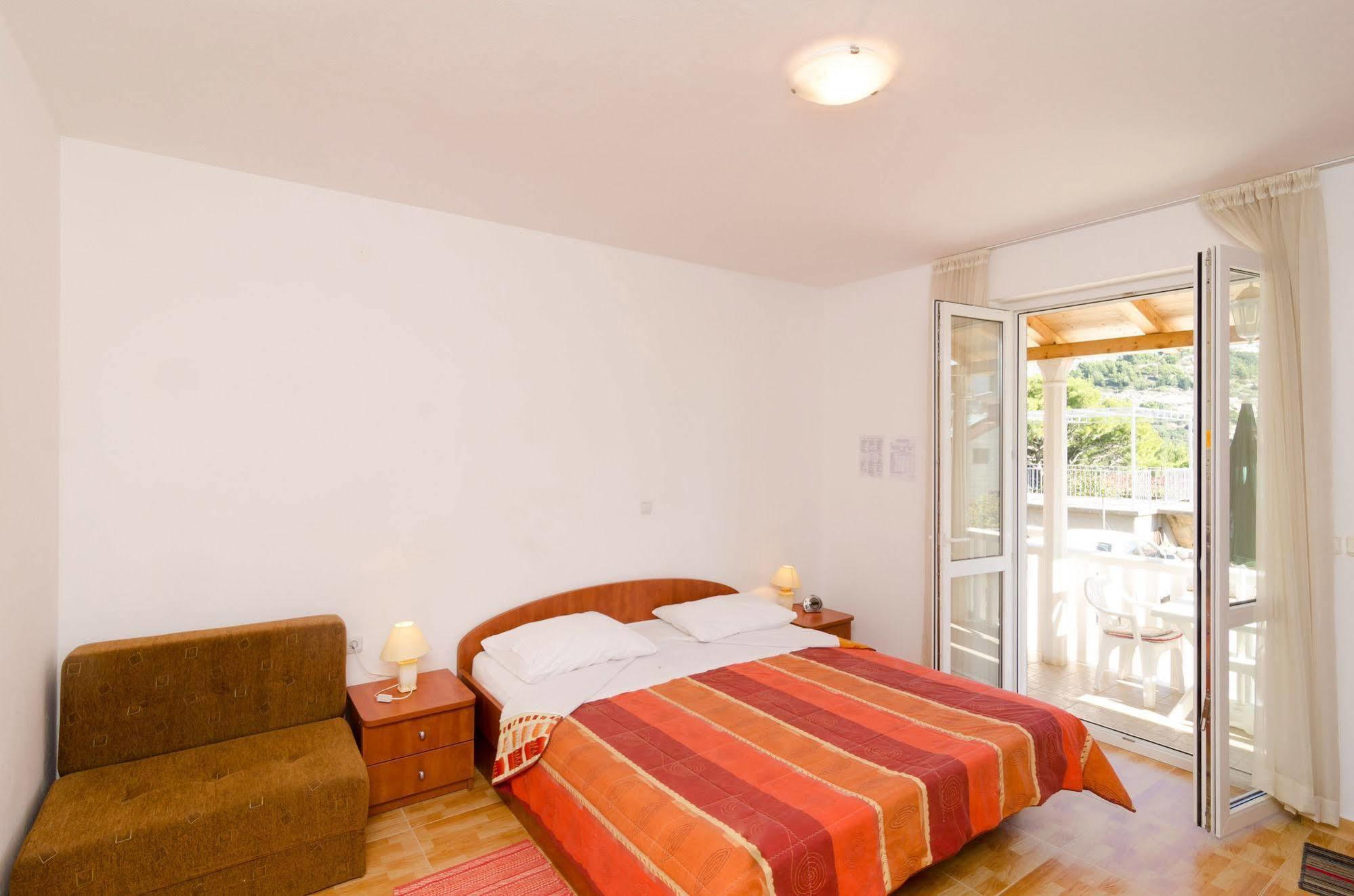 Apartments Kusalo Dubrovnik Exterior photo