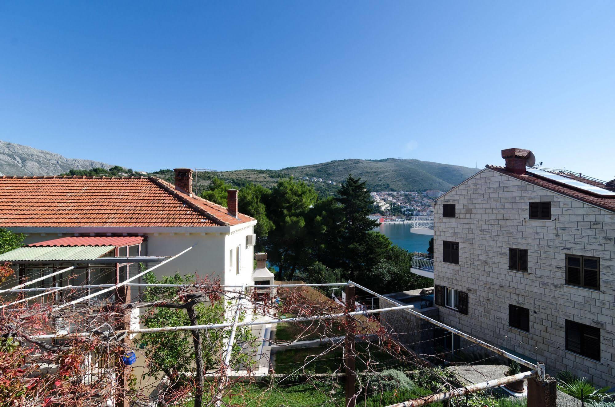 Apartments Kusalo Dubrovnik Exterior photo