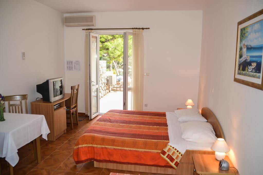 Apartments Kusalo Dubrovnik Exterior photo